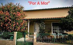 Por A Mor