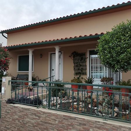 Villa Por A Mor Figueiro Dos Vinhos Exterior foto