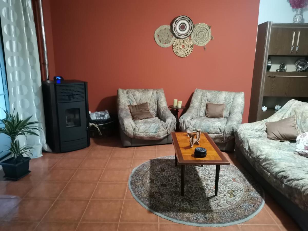 Villa Por A Mor Figueiro Dos Vinhos Exterior foto