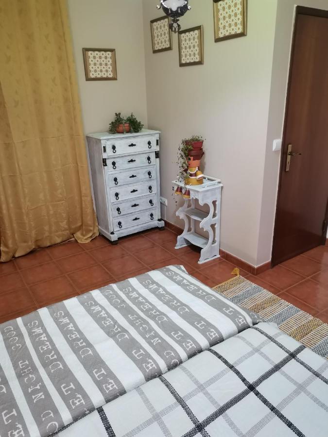 Villa Por A Mor Figueiro Dos Vinhos Exterior foto