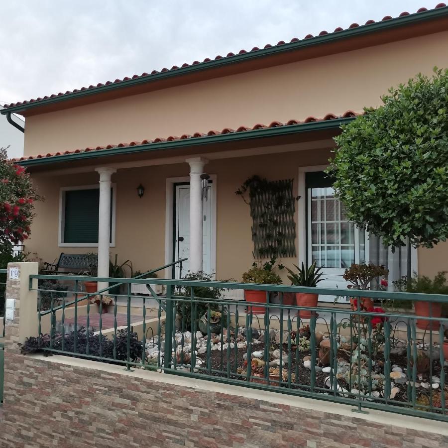 Villa Por A Mor Figueiro Dos Vinhos Exterior foto